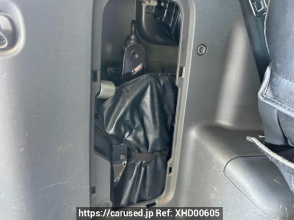 Used 2007 AT toyota noah ZRR70G Image[43]