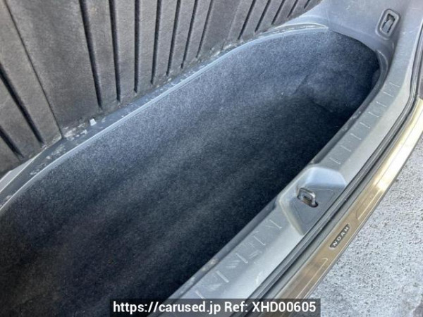 Used 2007 AT toyota noah ZRR70G Image[44]