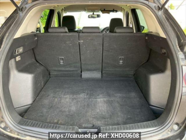 Used 2012 AT mazda cx-5 KEEFW Image[8]