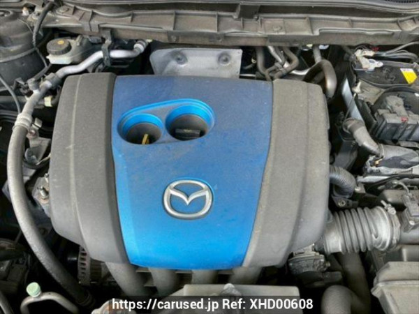 Used 2012 AT mazda cx-5 KEEFW Image[10]