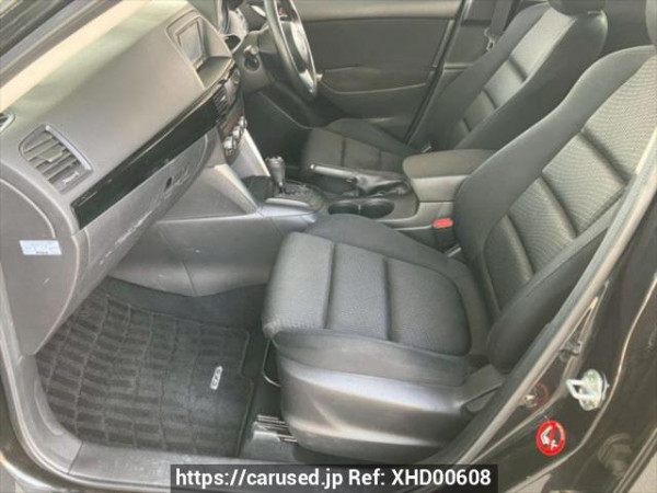 Used 2012 AT mazda cx-5 KEEFW Image[14]