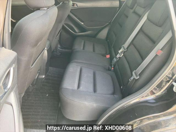 Used 2012 AT mazda cx-5 KEEFW Image[16]