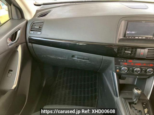 Used 2012 AT mazda cx-5 KEEFW Image[18]