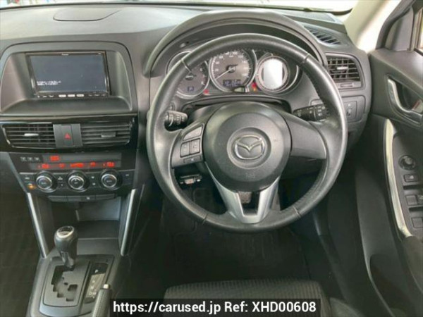 Used 2012 AT mazda cx-5 KEEFW Image[19]
