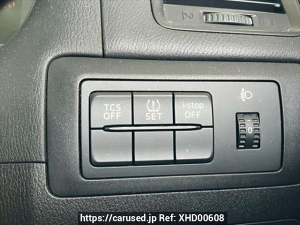 Used 2012 AT mazda cx-5 KEEFW Image[20]