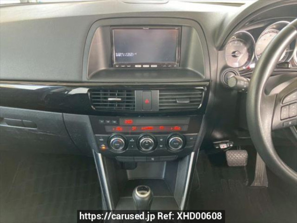 Used 2012 AT mazda cx-5 KEEFW Image[21]