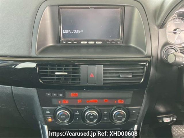 Used 2012 AT mazda cx-5 KEEFW Image[22]