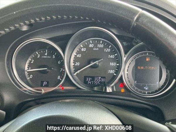 Used 2012 AT mazda cx-5 KEEFW Image[26]