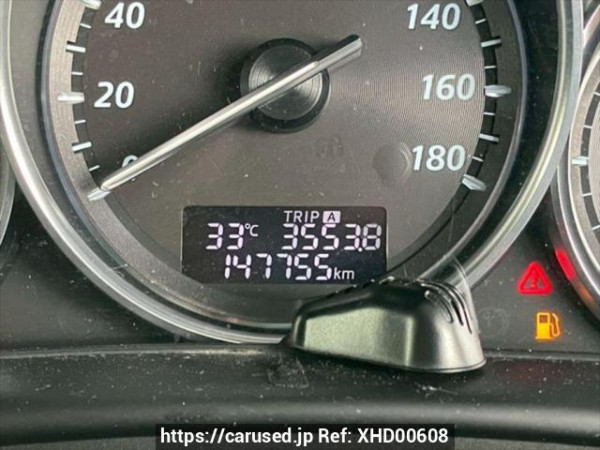 Used 2012 AT mazda cx-5 KEEFW Image[27]