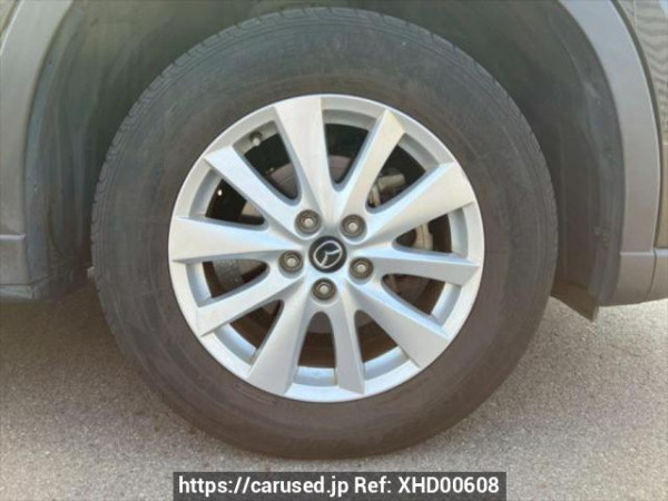 Used 2012 AT mazda cx-5 KEEFW Image[28]