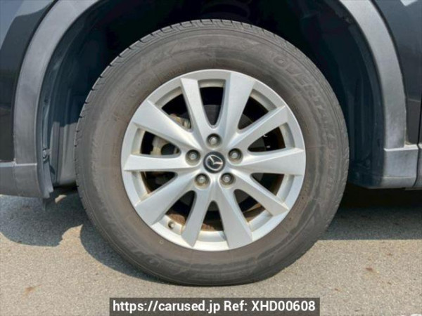 Used 2012 AT mazda cx-5 KEEFW Image[29]