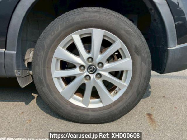 Used 2012 AT mazda cx-5 KEEFW Image[31]