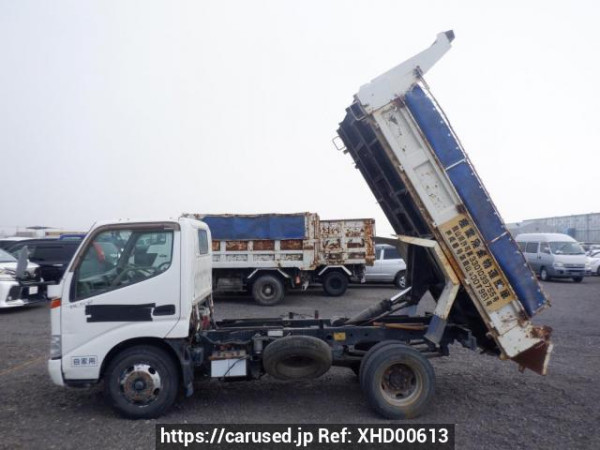 Used 1999 AT hino dutro XZU321T Image[11]