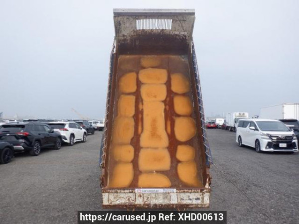 Used 1999 AT hino dutro XZU321T Image[13]