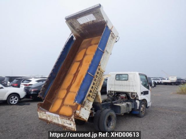 Used 1999 AT hino dutro XZU321T Image[14]