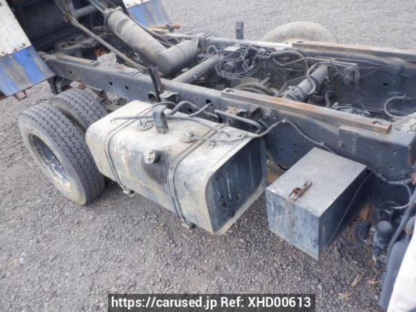 Used 1999 AT hino dutro XZU321T Image[16]