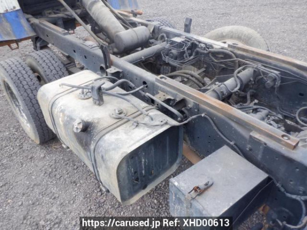 Used 1999 AT hino dutro XZU321T Image[17]