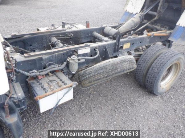 Used 1999 AT hino dutro XZU321T Image[18]