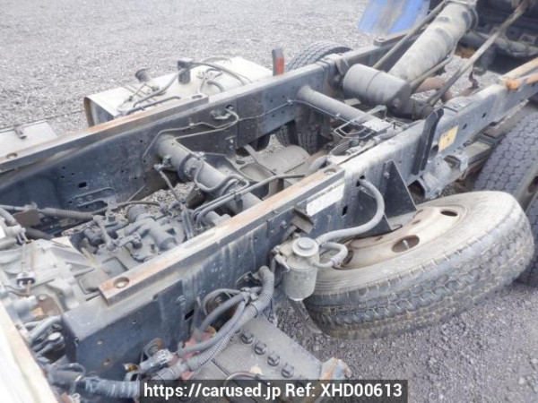Used 1999 AT hino dutro XZU321T Image[19]