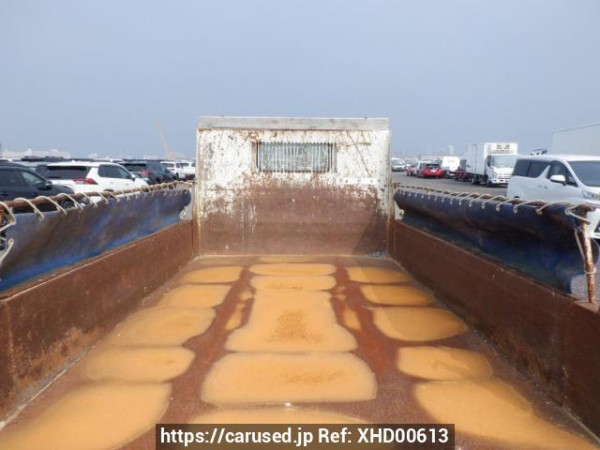 Used 1999 AT hino dutro XZU321T Image[20]