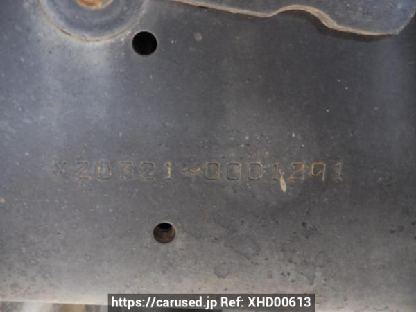 Used 1999 AT hino dutro XZU321T Image[23]