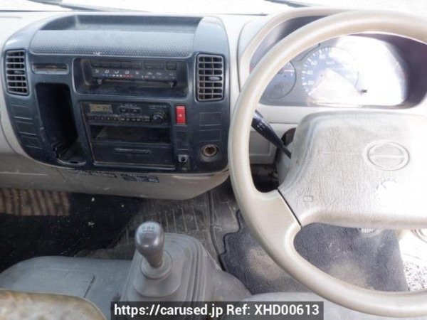 Used 1999 AT hino dutro XZU321T Image[27]