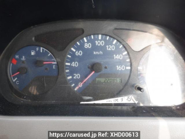 Used 1999 AT hino dutro XZU321T Image[28]