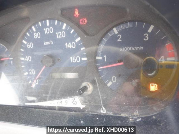 Used 1999 AT hino dutro XZU321T Image[29]