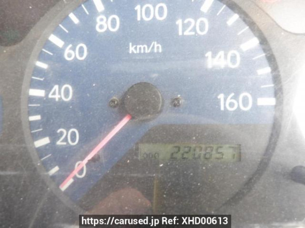 Used 1999 AT hino dutro XZU321T Image[30]