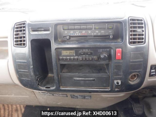 Used 1999 AT hino dutro XZU321T Image[31]