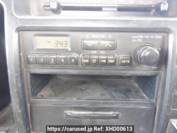 Used 1999 AT hino dutro XZU321T Image[32]