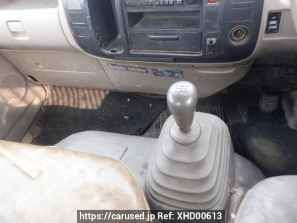 Used 1999 AT hino dutro XZU321T Image[33]