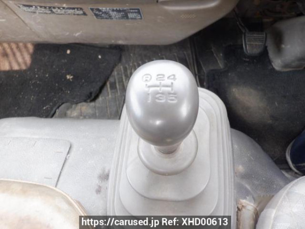 Used 1999 AT hino dutro XZU321T Image[34]