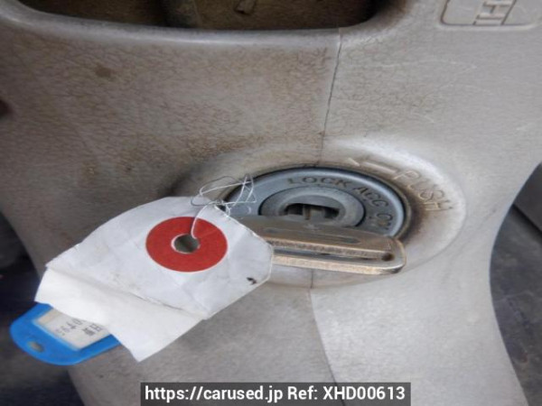 Used 1999 AT hino dutro XZU321T Image[35]