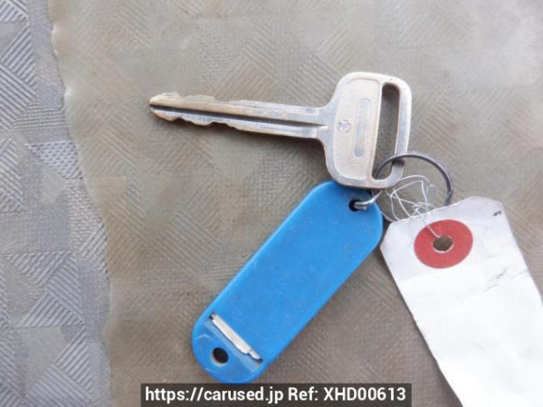 Used 1999 AT hino dutro XZU321T Image[36]