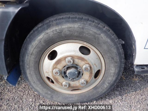 Used 1999 AT hino dutro XZU321T Image[37]