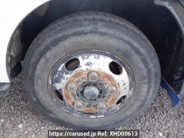 Used 1999 AT hino dutro XZU321T Image[38]