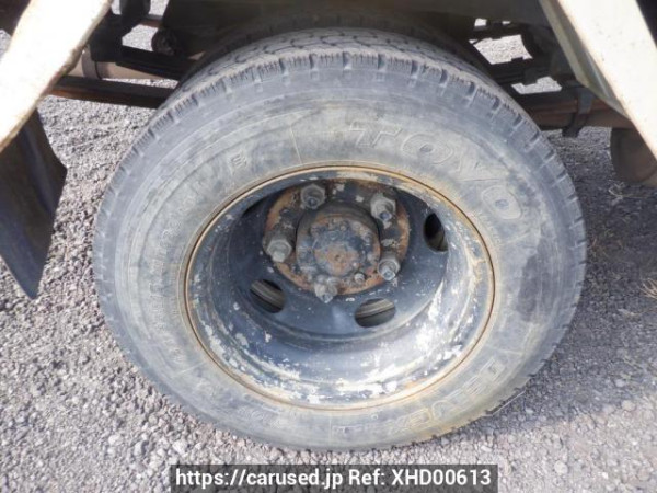 Used 1999 AT hino dutro XZU321T Image[39]