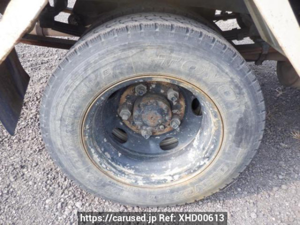 Used 1999 AT hino dutro XZU321T Image[40]