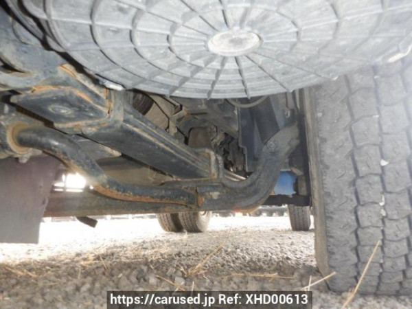 Used 1999 AT hino dutro XZU321T Image[42]