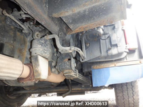 Used 1999 AT hino dutro XZU321T Image[43]