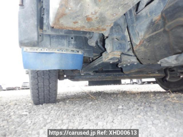 Used 1999 AT hino dutro XZU321T Image[44]