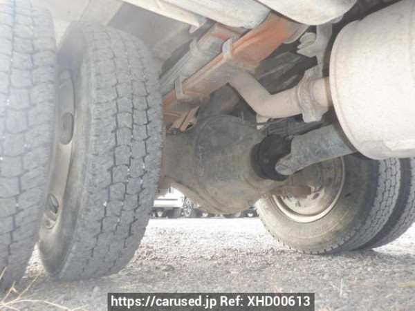 Used 1999 AT hino dutro XZU321T Image[45]