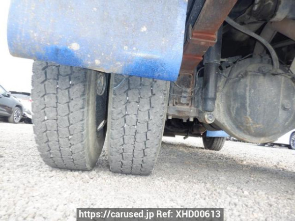 Used 1999 AT hino dutro XZU321T Image[48]