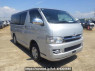 Used 2006 AT toyota regiusace-van KDH205V Image[0]