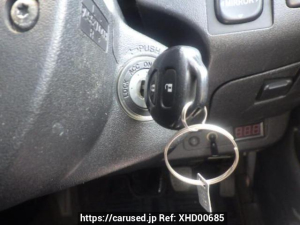 Used 2006 AT toyota regiusace-van KDH205V Image[22]