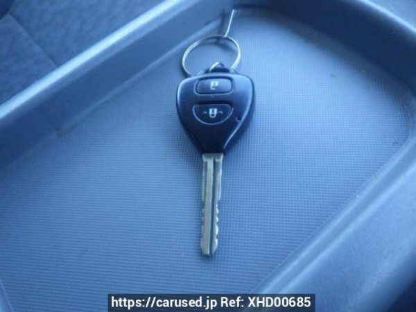 Used 2006 AT toyota regiusace-van KDH205V Image[23]