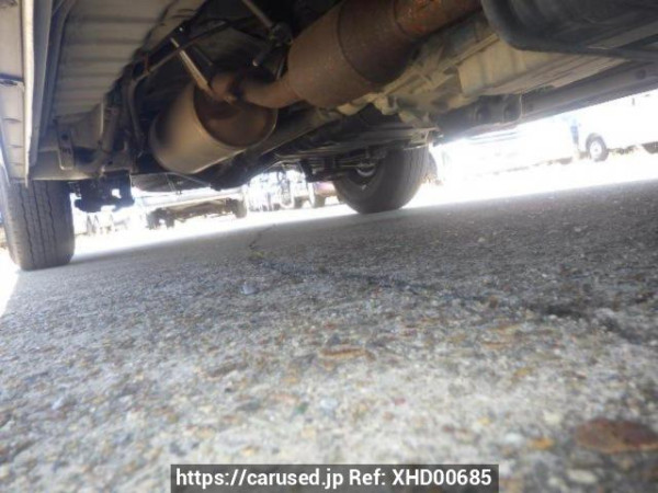 Used 2006 AT toyota regiusace-van KDH205V Image[28]