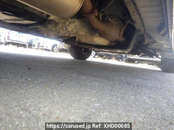 Used 2006 AT toyota regiusace-van KDH205V Image[29]
