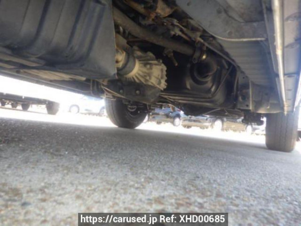 Used 2006 AT toyota regiusace-van KDH205V Image[31]